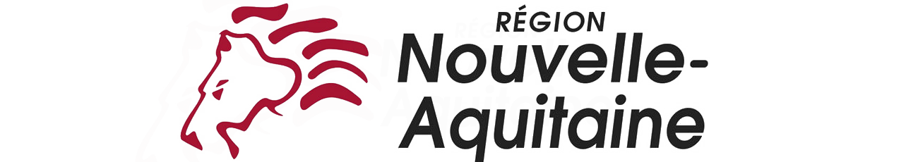 Région Nouvelle Aquitaine